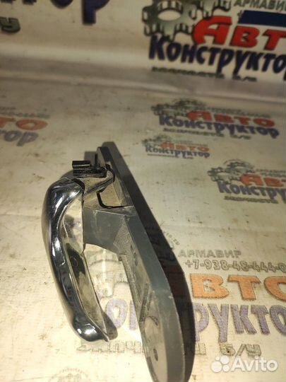 Ручка двери внутренняя передняя левая Lifan Smily