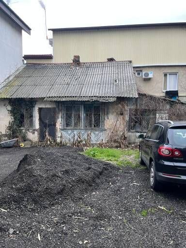 Участок 1,9 сот. (ИЖС)