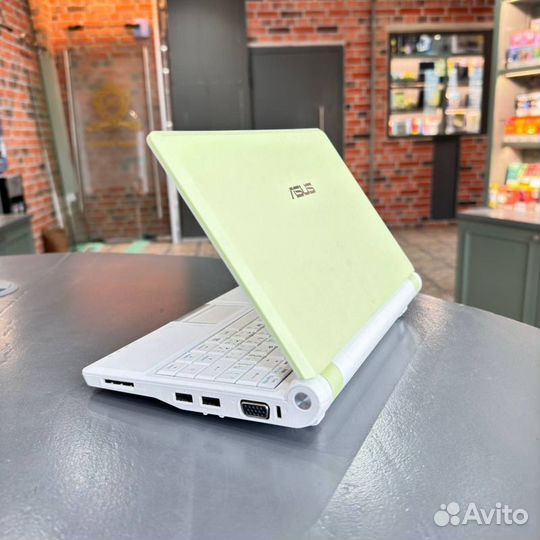 Нетбук Asus PC 2G Surf AR5BXB63