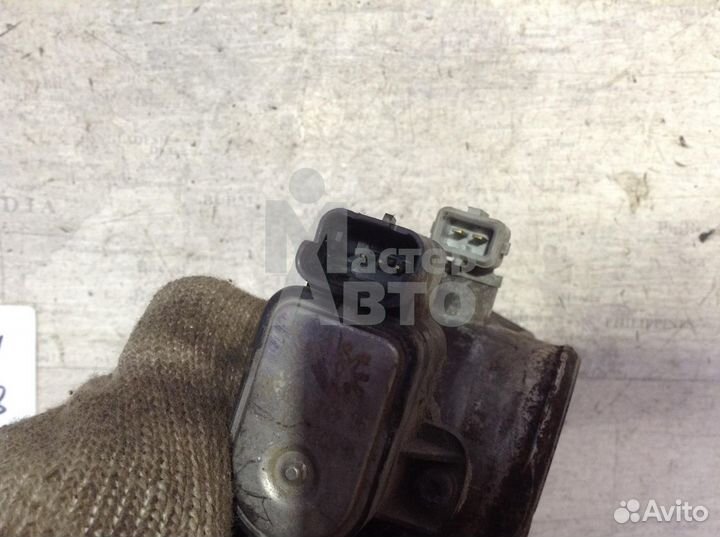 Заслонка дроссельная Ситроен С5