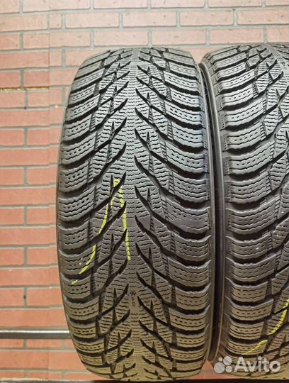 Nokian Tyres Hakkapeliitta R3 195/55 R16 91R