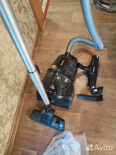 Пылесос samsung