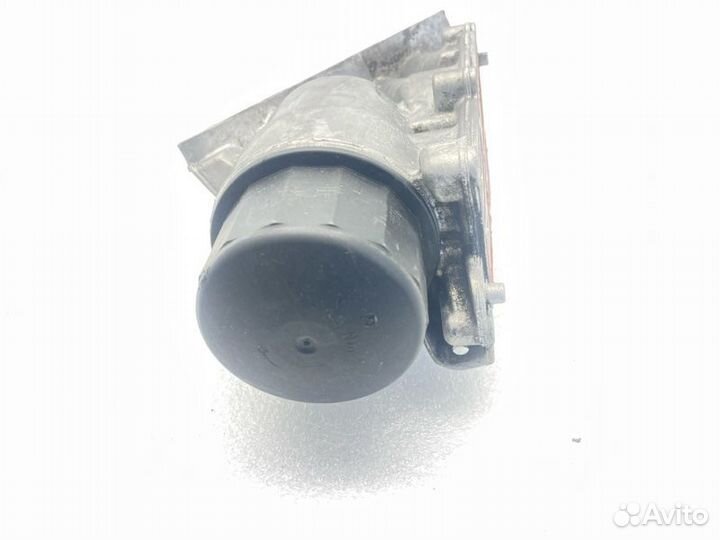 Корпус масляного фильтра Mercedes-Benz E-Class