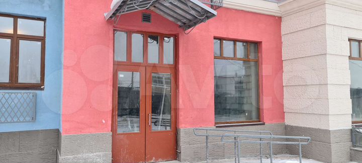 Свободного назначения, 35.2 м²