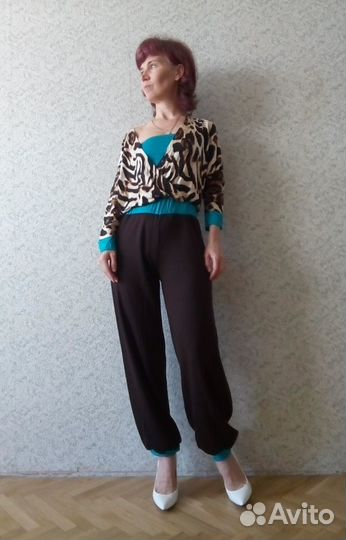 Комбинезон Colambeta, Stets