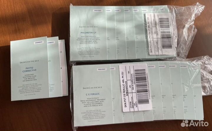 Skinceuticals сыворотка ferulic