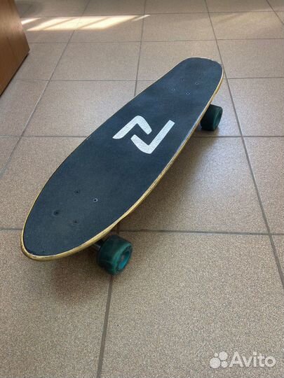 Скейт / Лонгборд