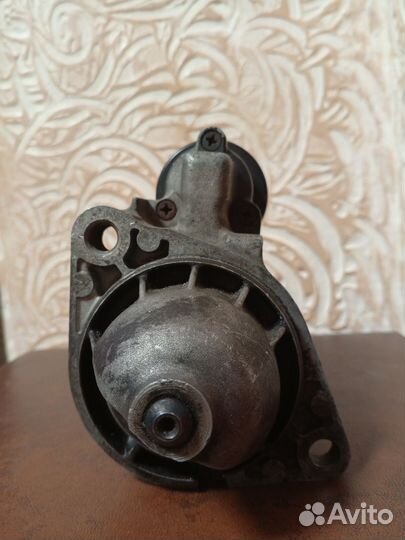 Стартер Bosch 1005 821 709