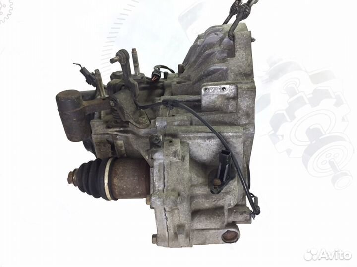 Коробка МКПП Mazda 6, 1.8 л с гарантией