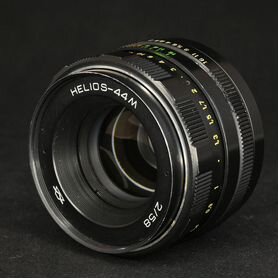 Объектив helios 44m SN 8033311