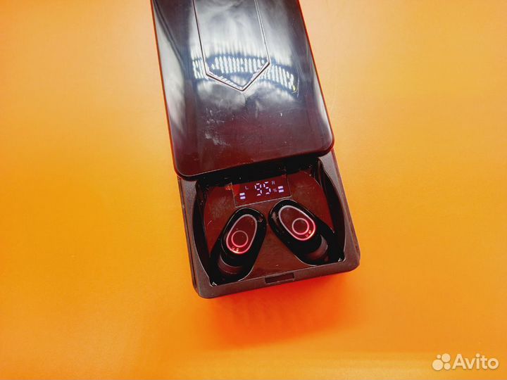 33010 Беспроводные наушники YH-03