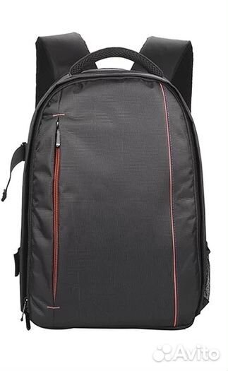 Кофр рюкзак для аудио видео техники