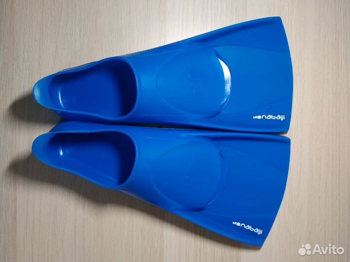 Ласты для плавания 37 38