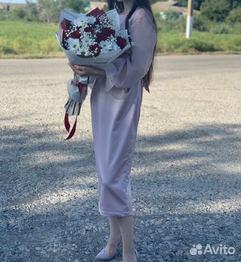 Платье женское 42 44 вечернее