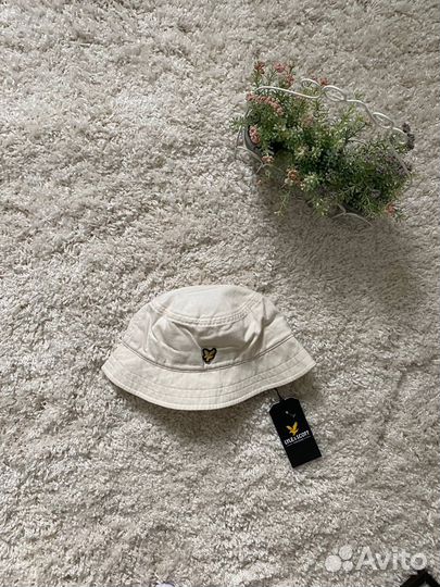 Панама lyle scott