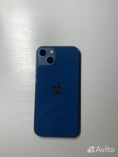 iPhone 13, 128 ГБ