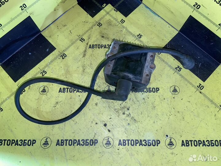 Катушка зажигания Volkswagen golf 3