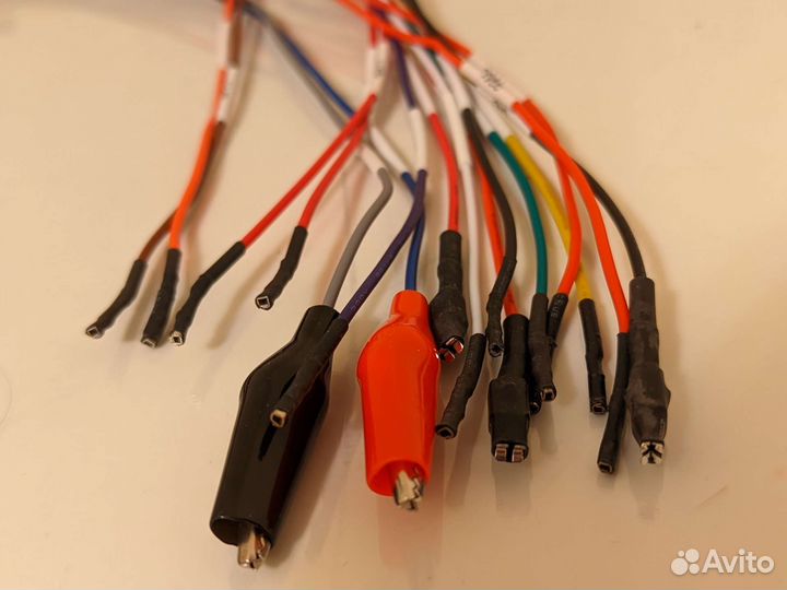 Адаптер Boot Bench GPT для Сканматик2, 2 про