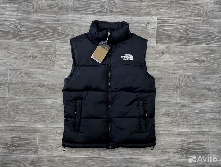Жилетка THE north face