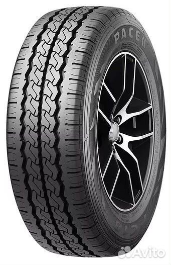 Pace PC18 195/75 R16