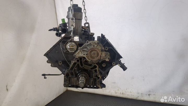 Блок цилиндров Audi A6 (C5) Allroad, 2003