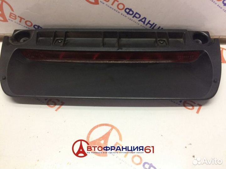 Дополнительный стоп сигнал, 6350EF peugeot 408, 30