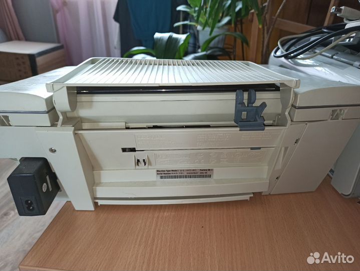 Мфу Lexmark