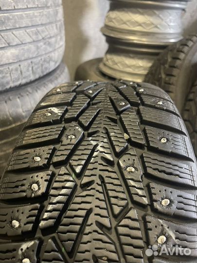 Nokian Tyres Nordman 7 195/50 R15