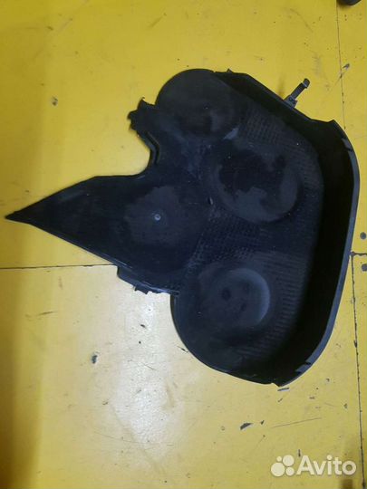 Крышка грм Volkswagen Passat B6