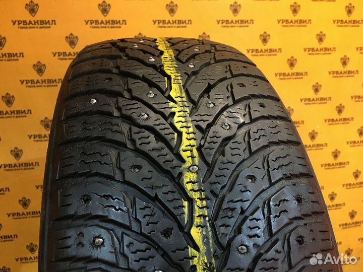 Nokian Tyres Hakkapeliitta 9 205/55 R17 95T