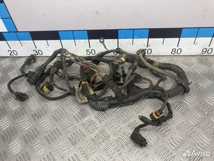 Б/У Проводка (коса) моторного отсека