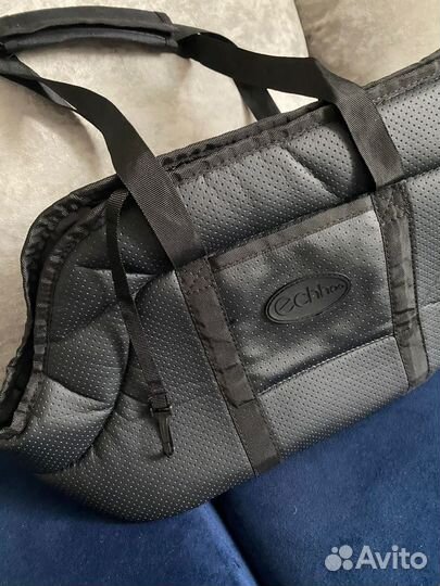 Переноска для собак