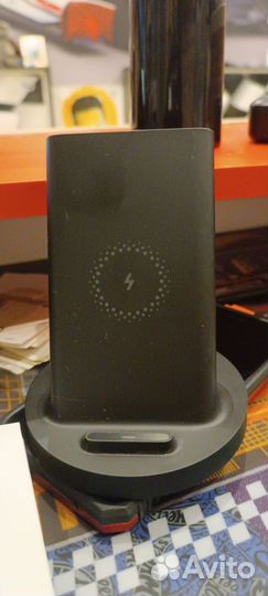 Xiaomi wireless charger stand 20w