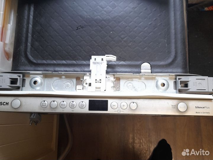 Посудомоечная машина Bosch 45 см бу