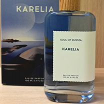 Soul of Russia Karelia парфюмерная вода