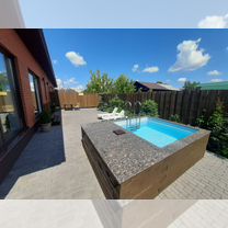 Администратор комплекса отдыха