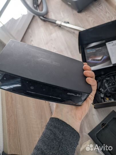 Asus HDP-R1