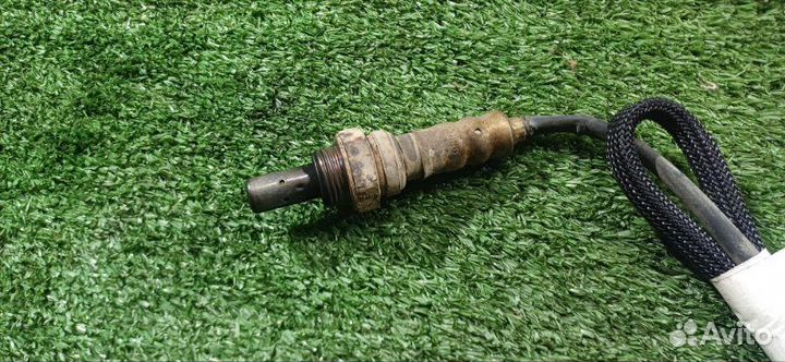 Датчик кислородный задний Toyota Ractis NCP125