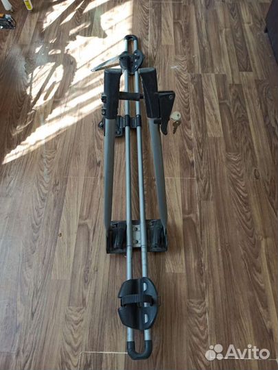 Крепление для велосипеда thule freeride 532