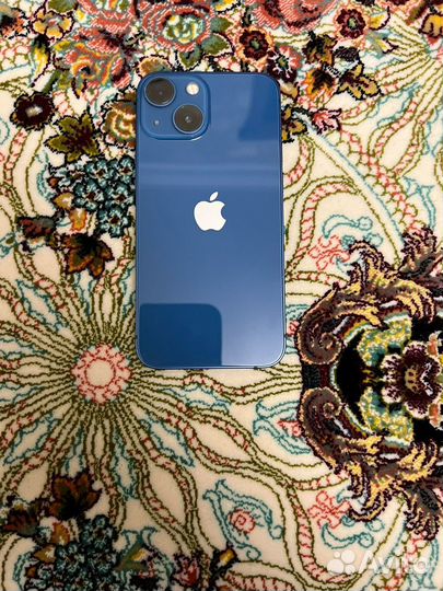 iPhone 13 mini, 256 ГБ