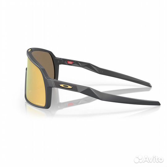 Oakley Sutro Prizm и Prizm S (новые) оригинал