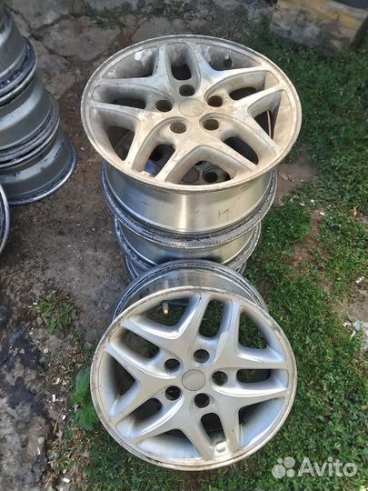 Шины, диски