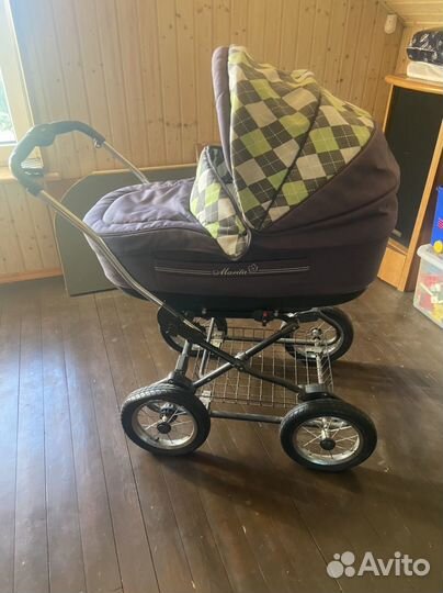 Детские коляски