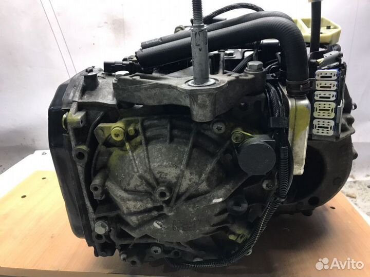 АКПП Renault Megane 1.6 к4м813