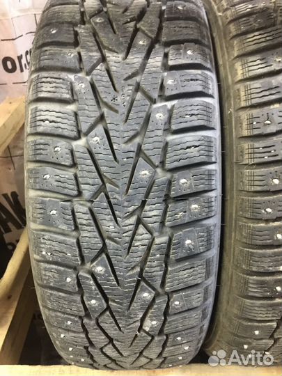 Nokian Tyres Nordman 7 205/60 R16 96T