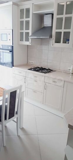 2-к. квартира, 60 м², 4/7 эт.