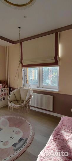 Римские шторы день ночь на заказ