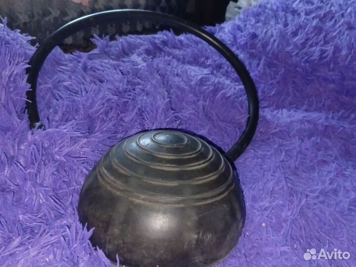 Глюкофон бу