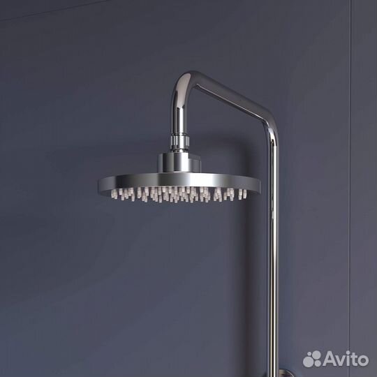 Душевая система RGW Shower Panels SP-26 59140126-01