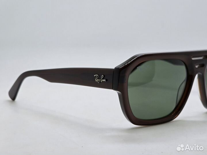 RAY-BAN corrigan - Солнцезащитные очки рейбен